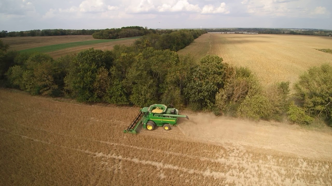 Wendt Farms East Troy WI Asgrow SB YouTube