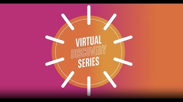 Introducing the Virtual Discovery Series by BNP Paribas.