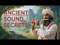 Traditional Indian Flute Music | Deep Trauma Release & Nervous System Healing