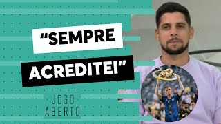 Cicinho Tira Onda Após Cravar Título Do Chelsea Contra O Psg
