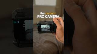 The smallest PRO camera you can get... (Insta360 Ace Pro 2 + Xplorer Grip)