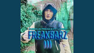 Freakbarz 3 (feat. Loner)