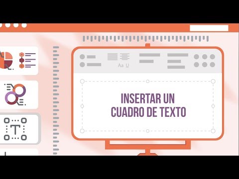 Video: ¿Cómo se inserta texto en latín en PowerPoint?