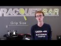 USTA Gear Up: Choosing the Right Racquet Size and Weight