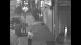 Robbery- Bronx (46 Pct)