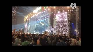 Download Lagu Pestapora 2023 | Padi | NOAH | Tipe X | Sheila on 7 MP3