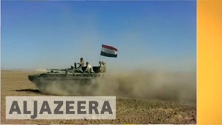 Inside Story - What will it take to recapture Mosul?