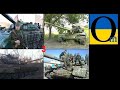 Українські захисники спалили сотні російських танків на Донбасі