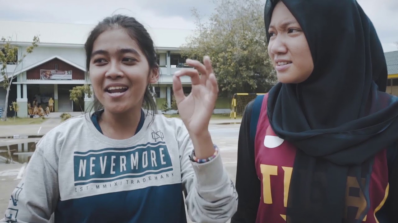 Toracafe Happening Story - SMAN 3 PONTIANAK