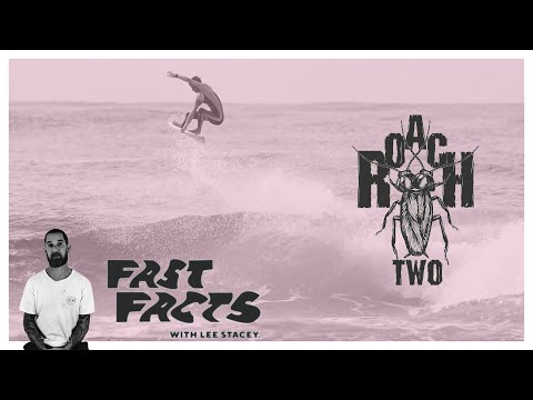 ROACH 2 || FAST FACTS w/ LEE STACEY - YouTube
