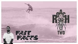 ステーシー　ローチ2 STACEY ROACH II ROACH II – STCY.co