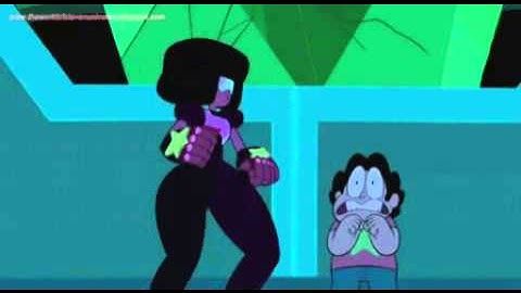 Steven Universe AMV Radioactive