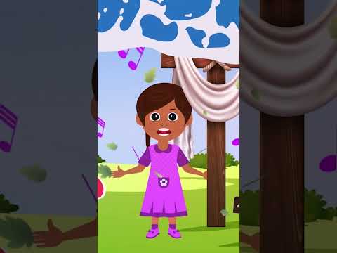 الحياة الأفضل للأطفال أنا ماشي ورا حبيبي يسوع ترنيمة 