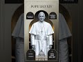 Who Is Pope Leo XIV? Meet the First American Pope Elected March 8, 2025!