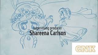 Unicorn: Warriors Eternal End Credits (2023)