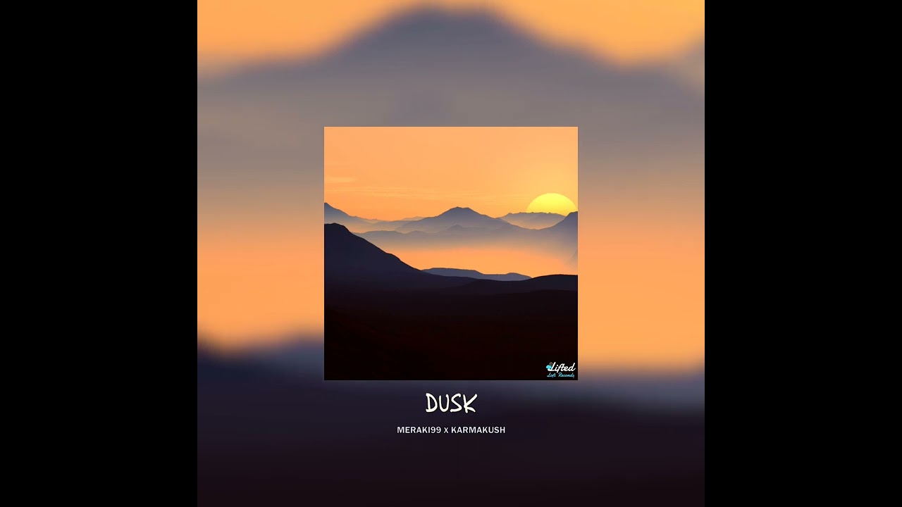 Watch Dusk By Meraki99 x Karma Kush #lofi #lofihiphop #lofibeats #chillhop #chillvibes on YouTube Watch Dusk By Meraki99 x Karma Kush #lofi #lofihiphop #lofibeats #chillhop #chillvibes on YouTube