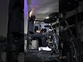 Evanescence - Bring Me To Life😎　#drums #shorts #evanescence