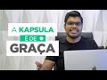 POR QUE A KAPSULA É GRATUITA? [Como Ganhar Dinheiro Na Internet] - Kaisser