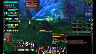 Flying Circus vs Taer