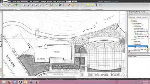 Landscape Equations Boot Camp- Folders Video