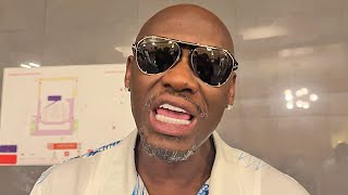 Antonio Tarver says Jake Paul CANT STOP Mike Tyson - Bill Haney gave Devin wrong plan for Ryan!