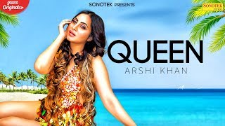 Arshi khan : queen | akki aryan new ...