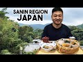 Japan’s Hidden Gem | So Much Amazing Japanese Food