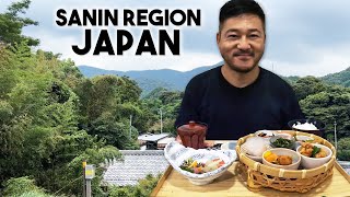 Japan’s Hidden Gem | So Much Amazing Japanese Food
