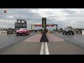 Чемпионат МО, класс 11.9, 3 этап, KPD Tuning Porsche Panamera Turbo vs Audi Q3 RS Seven Force