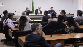 Debate sobre regulamentação do uso da maconha tem opiniões divergentes