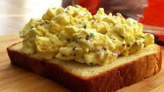 Egg Salad Sandwich