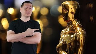 Academy Awards Results Reaction