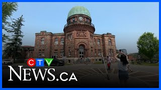 Doors Open Ottawa