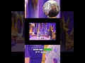 Funny Money Grab! Unexpected Loudness! #shorts