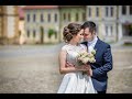 Martin & Janka - svadobný videoklip