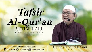 Download Lagu 🔴 KAJIAN PAGI: NASAB ANAK KEPADA BAPAK KANDUNGNYA || USTADZ KHALID HASAN || 2025 08 19 MP3 Download Lagu 🔴 KAJIAN PAGI: NASAB ANAK KEPADA BAPAK KANDUNGNYA || USTADZ KHALID HASAN || 2025 08 19 MP3