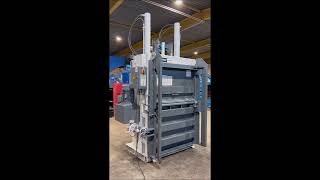 HSM V Press 860 Plus