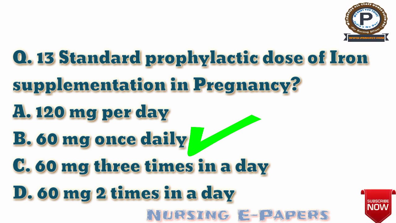 AIIMS Nursing Officer Exam 2019-20 Gynaecology Model Paper|Multiple choice MCQ For ESIC|PART-2