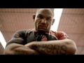 Cyborg- We Are What We Live (Trailer)
