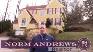 4 bedroom house for sale Broomall PA 19008 6 Amber Court