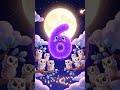 Number 6 for kids! Six little owls under the moonlight #kidssongs #educationalkids #kidsyoutube