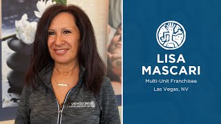 Lisa Mascari | Hand & Stone Multi-Unit Franchisee Testimonial