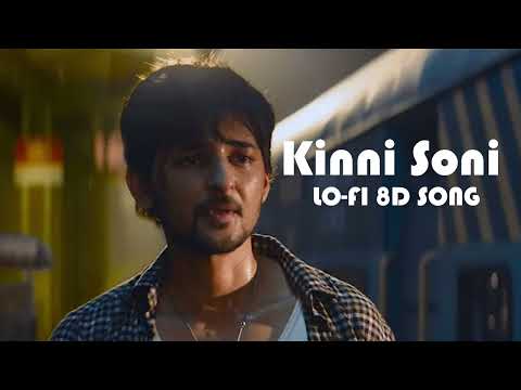 Kinni Soni Official Video | Darshan Raval | Shruti S.| Gurpreet S. | Naushad Khan | Out Of Control