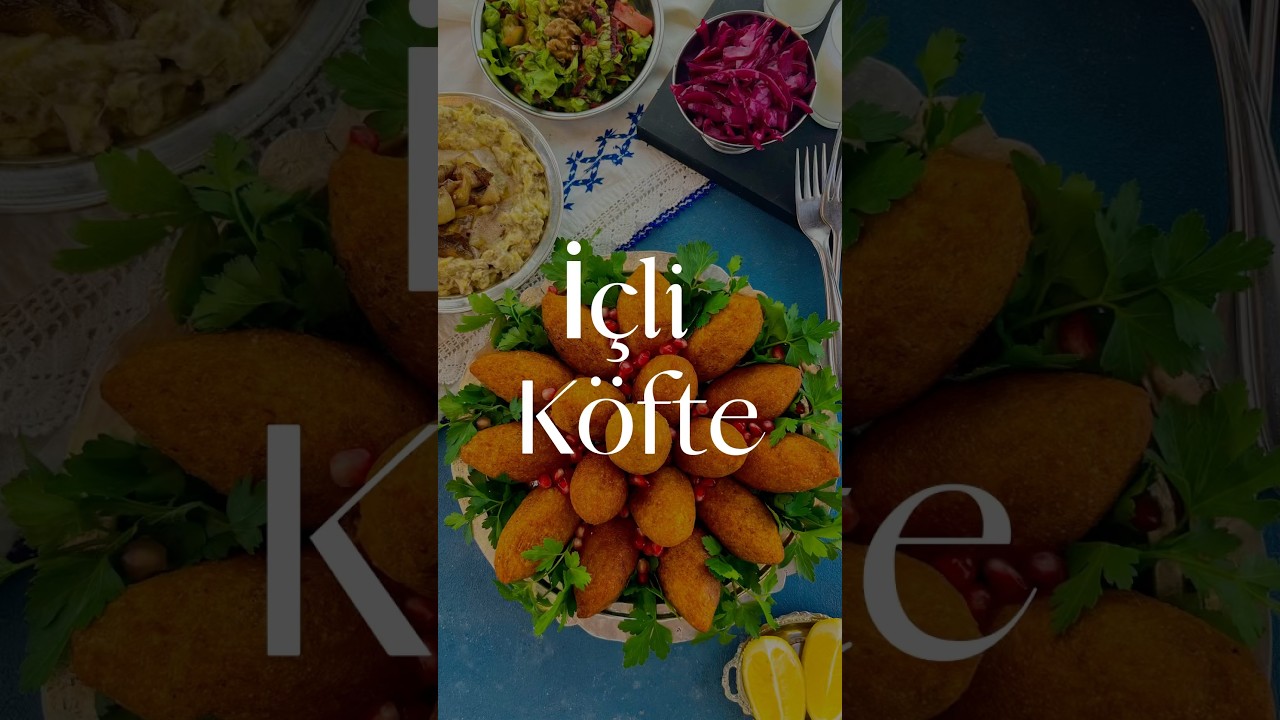 çok pratik içli köfte tarifi açıklama kısmında 👇🏻 | daha fazlası için @klaabkitchen ı takip edin çok pratik içli köfte tarifi açıklama kısmında 👇🏻 | daha fazlası için @klaabkitchen ı takip edin