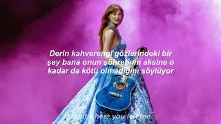 Taylor Swift  Superman taylors Version  Trke eviri
