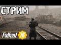 FALLOUT 76 | ИЩЕМ ПИТОМЦА И РЕДКИЙ ХАБАР!