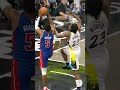 Aaron Nesmith Chased Him Down & ERASED This Fastbreak 😤 | Indiana Pacers