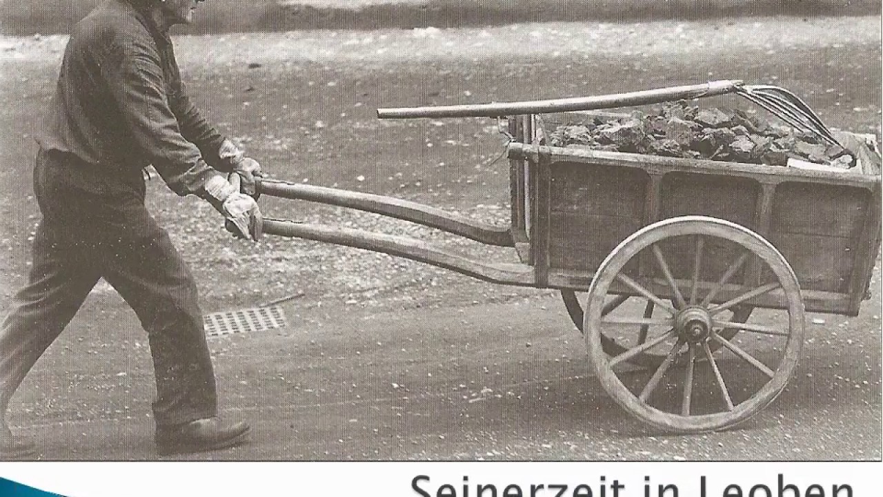 SEINERZEIT LEOBEN TREFF 10.3.2018