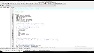 Assignment No.1 CS609|System Programming|spring 2025|Solution|VU|Virtual University of Pakistan