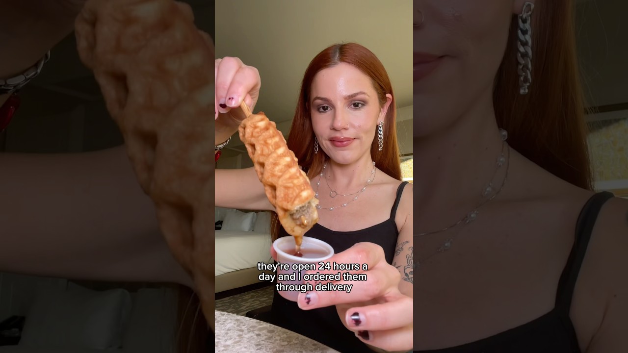 Gluten free fast food in Las Vegas?! 